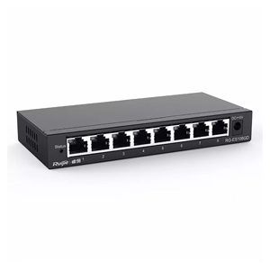 RG-ES108GD(US)