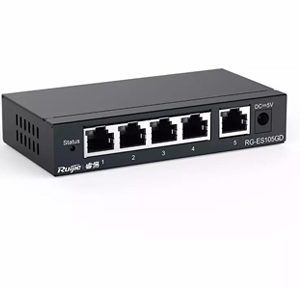 RG-ES105GD(US)