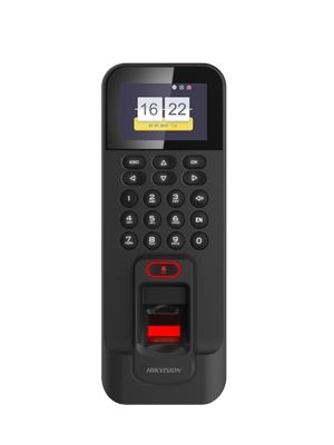 DS-K1T804MF