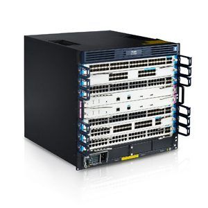RG-S7808C