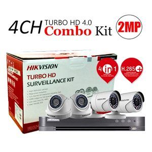 TVI-4CH2D2B-2MP