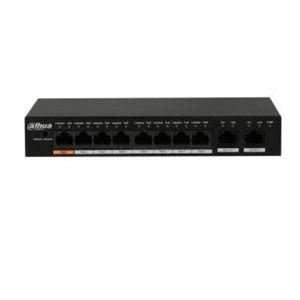 DH-PFS3010-8ET-65(US)