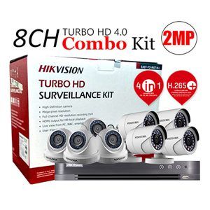 TVI-8CH4D4B-5MP
