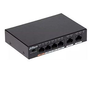 DH-PFS3006-4ET-60