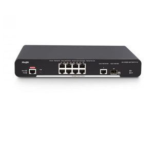 XS-S1920-9GT1SFP-P-E(US)