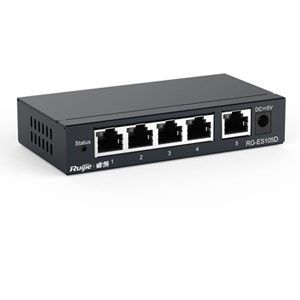 RG-ES105D(US)
