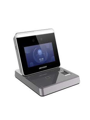 DS-K1F600-D6E-F