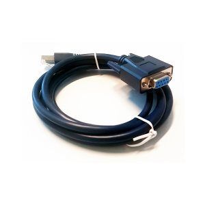 CON-DB9/RJ45-2M