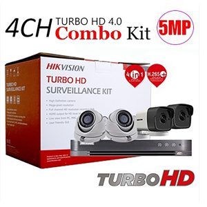 TVI-4CH2D2B-5MP