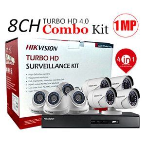 TVI-8CH4D4B-1MP