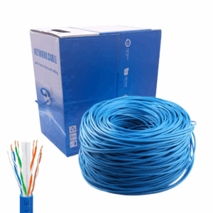 NST-CAT6INBLUE-305M