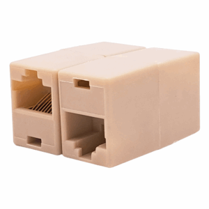 RJ45 COUPLER