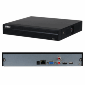 DHI-NVR4108HS-4KS3