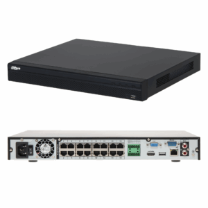 DHI-NVR4216-16P-4KS3