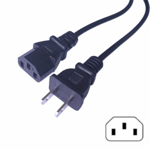 AC Power Cord