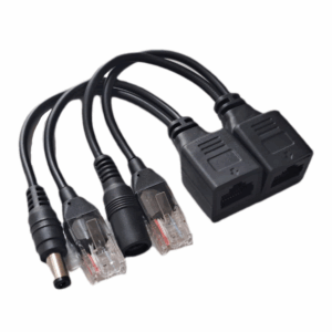 POE Splitter