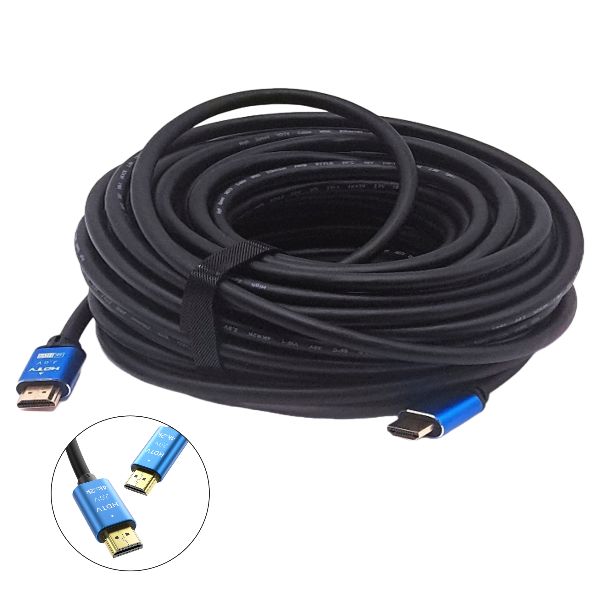 HDTV CABLE (4K)