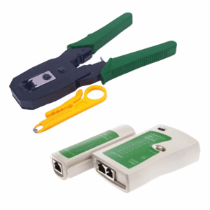 Network Cable Tester