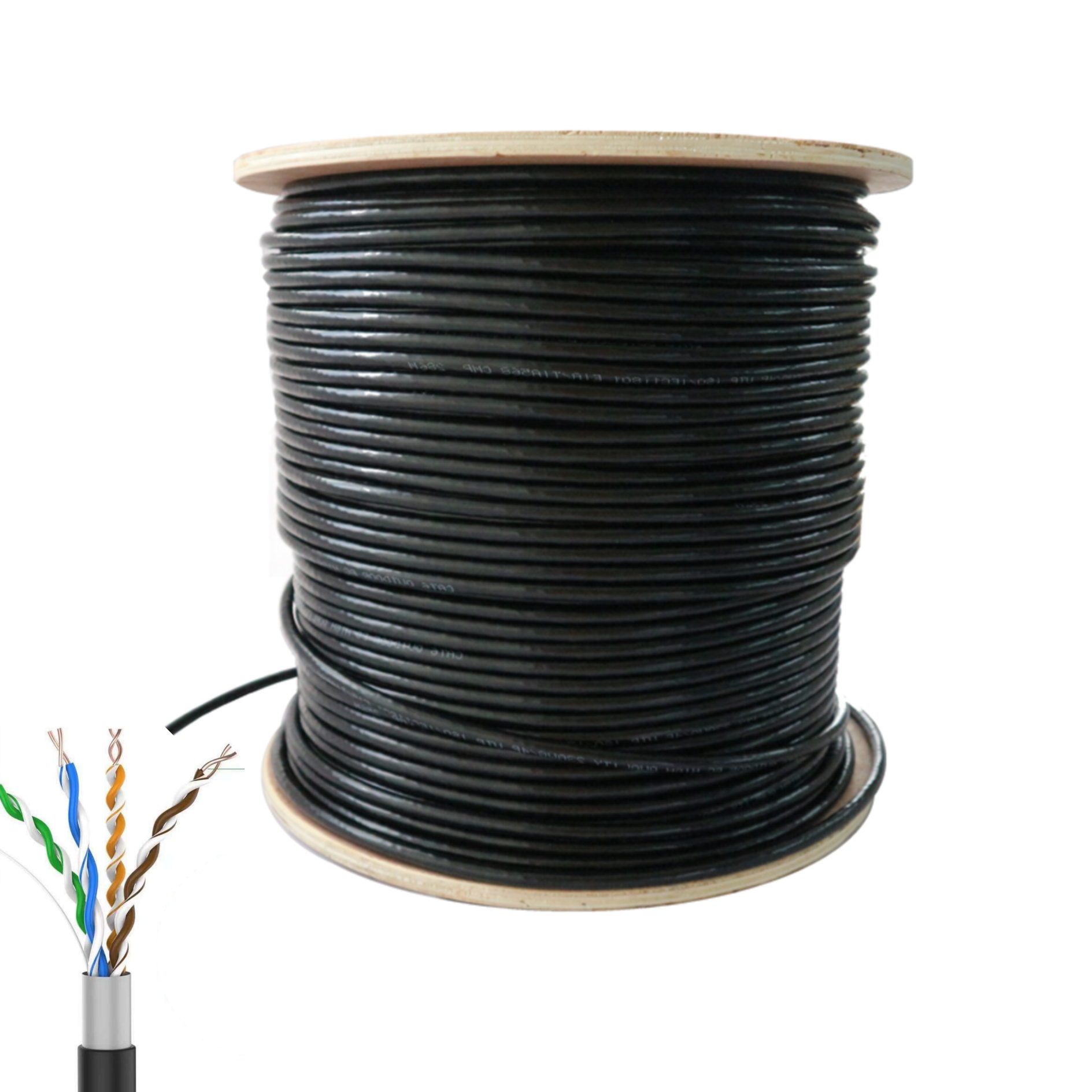 CAT6-PC-OUT-305m